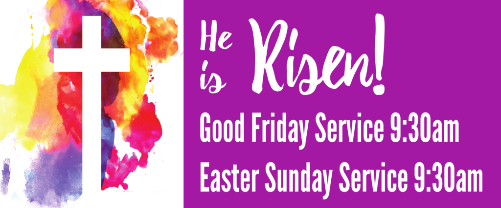 Easter Services Image